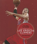 The Story of the Los Angeles Clippers cover
