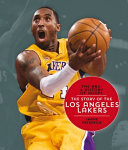 The Story of the Los Angeles Lakers cover