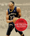 The Story of the New Orleans Pelicans cover