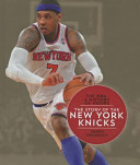 The Story of the New York Knicks cover
