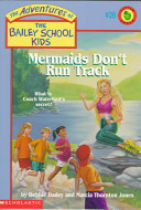 Mermaids Don't Run Track cover