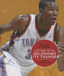 The Story of the Oklahoma City Thunder (2015) cover