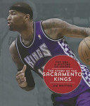 The Story of the Sacramento Kings cover