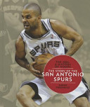 The Story of the San Antonio Spurs cover