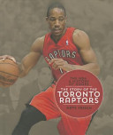 The Story of the Toronto Raptors cover