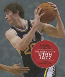 The Story of the Utah Jazz (2015) cover