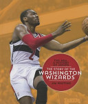 The Story of the Washington Wizards cover