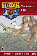 The Mopwater Files cover