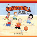 A Basketball Story cover