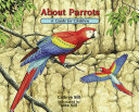 About Parrots: A Guide for Children cover