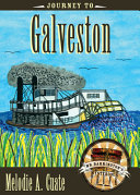 Journey to Galveston cover