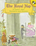 The Royal Nap cover