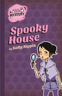 Spooky House cover