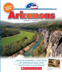 Arkansas (Third Series, Revised) cover