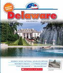 Delaware (Third Series, Revised) cover