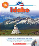 Idaho (Third Series, Revised) cover