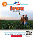 Iowa (Third Series, Revised) cover