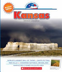 Kansas (Third Series, Revised) cover
