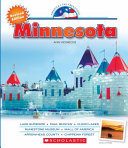 Minnesota (Third Series, Revised) cover