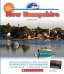 New Hampshire (Third Series, Revised) cover