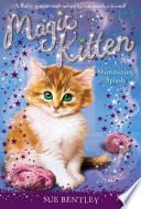 A Shimmering Splash cover