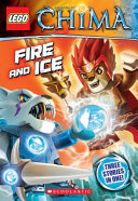 Fire and Ice cover
