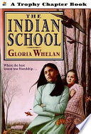 The Indian School cover
