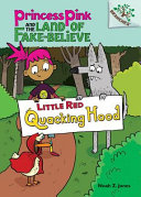 Little Red Quacking Hood cover