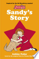 Sandy's Story cover