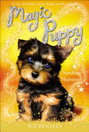 Sunshine Shimmers cover
