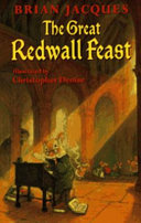 The Great Redwall Feast cover