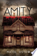 Amity cover
