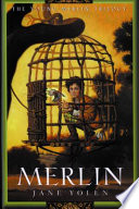 Merlin cover