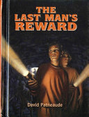 The Last Man's Reward cover