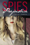 Spies and Prejudice cover