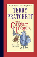 The Carpet People cover