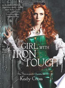 The Girl with the Iron Touch cover