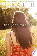 The Last Forever cover