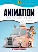 Animation: From Concept to Consumer cover
