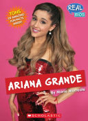 Ariana Grande cover
