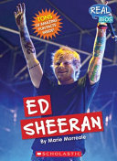 Ed Sheeran cover