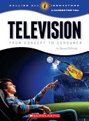 Television: From Concept to Consumer cover