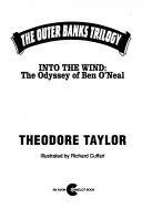 Into the Wind: The Odyssey of Ben O'Neal cover