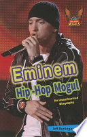 Eminem: Hip-Hop Mogul cover