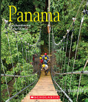 Panama (Second Series) cover