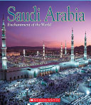 Saudi Arabia (Second Series) cover