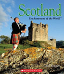Scotland (Second Series) cover