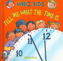 Tell Me What the Time Is cover