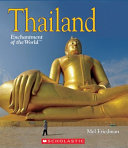 Thailand (Second Series) (2015) cover