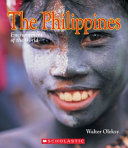 The Philippines (Second Series) cover